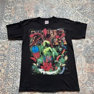 Morino Morwood Akira TeeShirt
